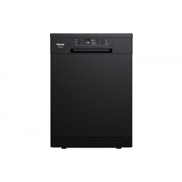 Tecno Built-under / Free-standing Dishwashe (TDW120P)